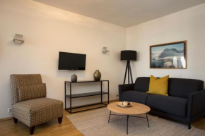 Hotel Frón  Рейкьявик